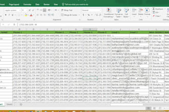 do skip tracing for real estate business