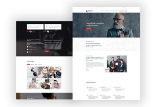 do PSD and wordpress for themeforest approved quality