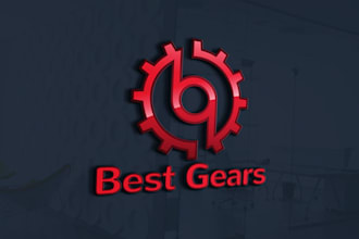 do a logo design