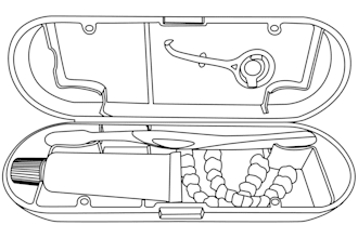 convert your product image into vector line art