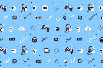 Top 5!  design unique and cool custom pattern