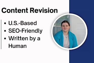 rewrite existing articles into exceptional optimized content