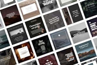 create 100 motivational image quotes for instagram