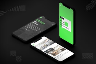 do mobile or web ui ux design