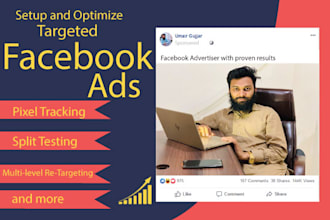 be your facebook advertising expert
