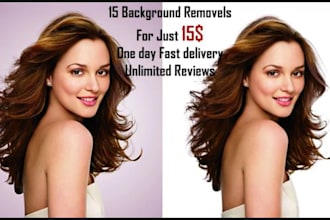 cutout images and background removal quickly fast
