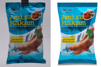 product photo editing, retouching in photoshop