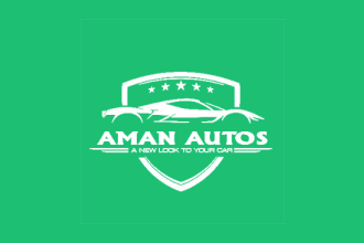 design a custom business, 3d, signature, or badge logo design for your company