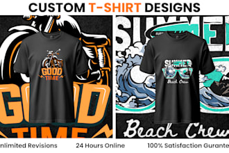 do hot bulk t shirt design