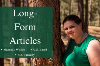 write stellar long form content that wows your clients