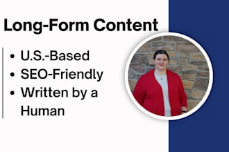 write stellar long form content that wows your clients