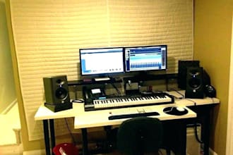 compose the best melody ad jingles l podcasts