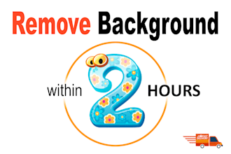 remove the background in photoshop