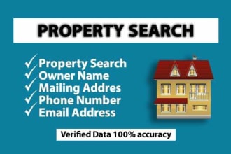 provide skip tracing services llc,trust quick services