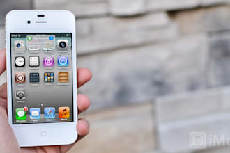 update ios and android mobile app