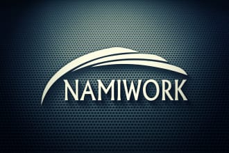do quick and original logo design