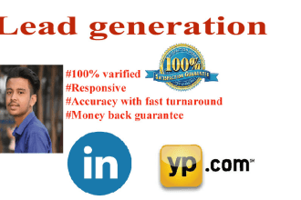 b2b lead generation for your business