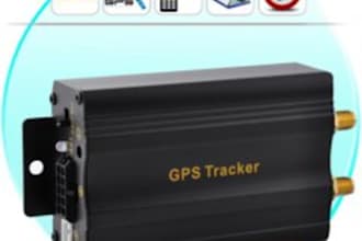 teach you how to install gps car tracker