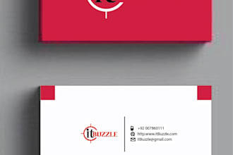 design best business card in economical price