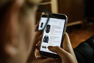 be your product description writer