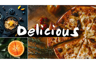 do best food photo editing on photoshop lightroom