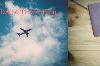 do guest post in da 24 travel site