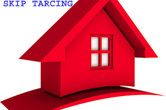 best skip tracing for real estate business