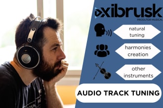 manually tuning your vocal, bass or woodwind tracks