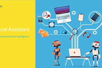 be your virtual assistant for credentialing, enrollment, and billing tasks