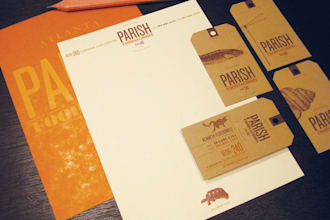 design awesome paper pad for your business
