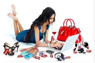 product upload in your ecommerce website