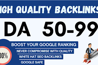 white hat link building with dofollow SEO contaxtual backlinks