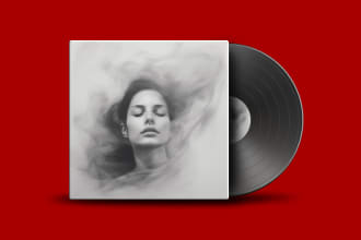 design album cover cd cover music artwork creative cover music album cover