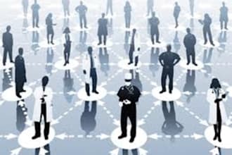 share your blog or business with my over 19,500 LinkedIn direct connections