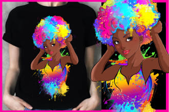 deliver exclusive t shirt  design bundle in 24 hours
