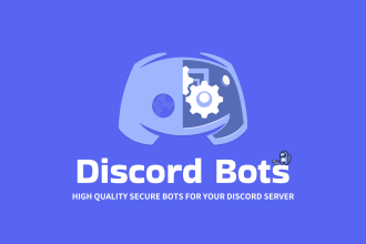 在node js中创建discord bots