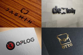 design modern versatile business logo design