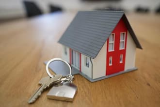 write an SEO friendly real estate article