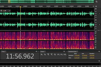 convert any audio file to your desired audio format