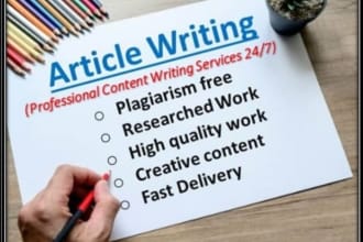 do swot analysis, market research, pestle analysis  and case study