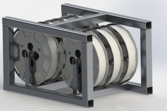 create cad models 3d printing and cnc machining