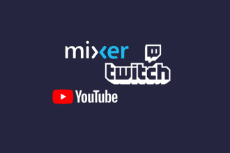 promote your gaming video