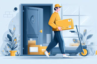 shop or forward products from japan to your country