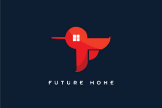 do minimalist logo design and vectors award winning 24 hrs