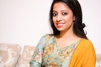 record a professional voiceover in a neutral indian accent