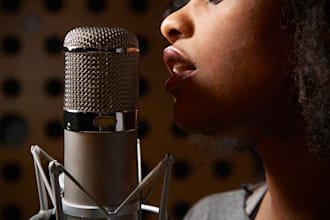 do audio submission on 35 high PR audio sharing sites for backlink