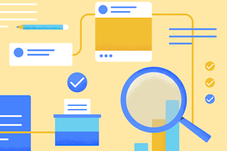 do research articles and summaries