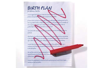 coach you on your birth plan
