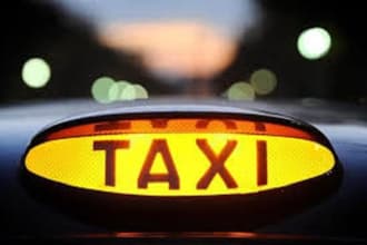 design and develop taxi booking app similar to uber