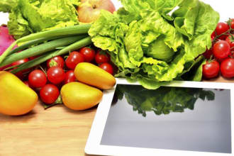 develop grocery delivery app and grocery website for grocery store